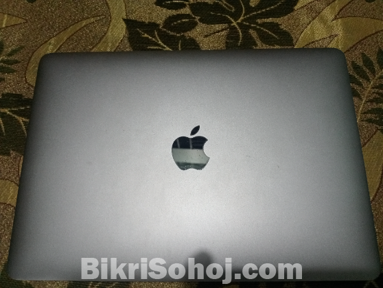 Macbook dual core M